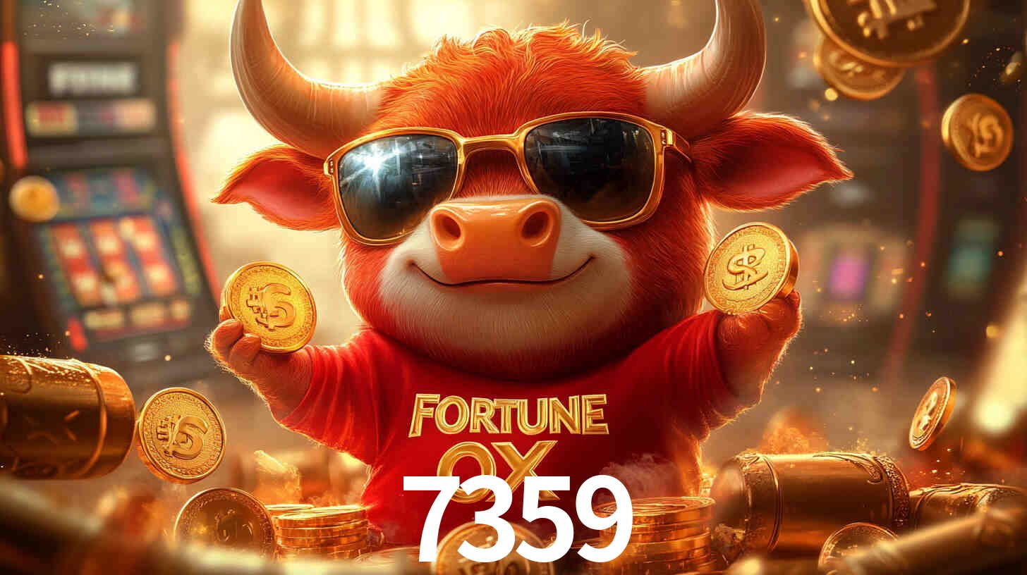 7359