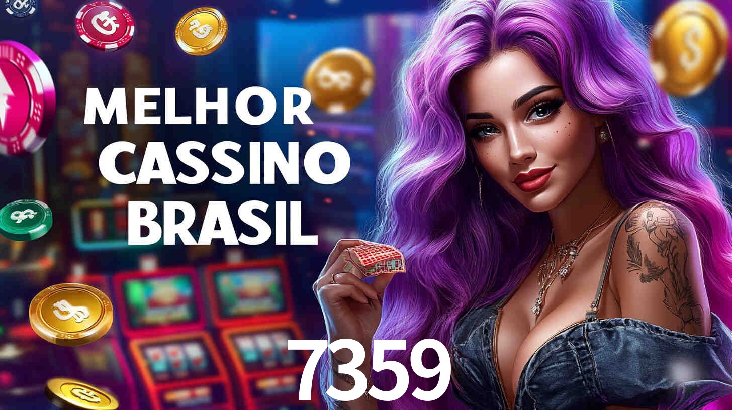cassino 7359