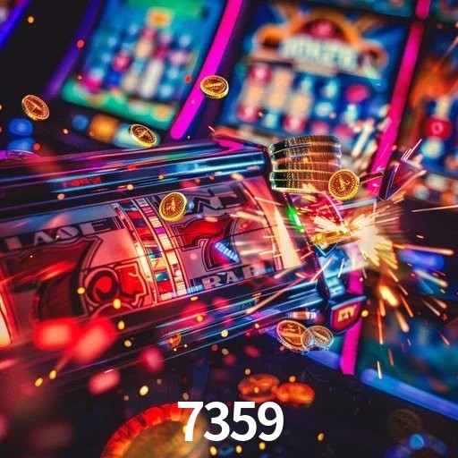 Jogos de Slot 7359