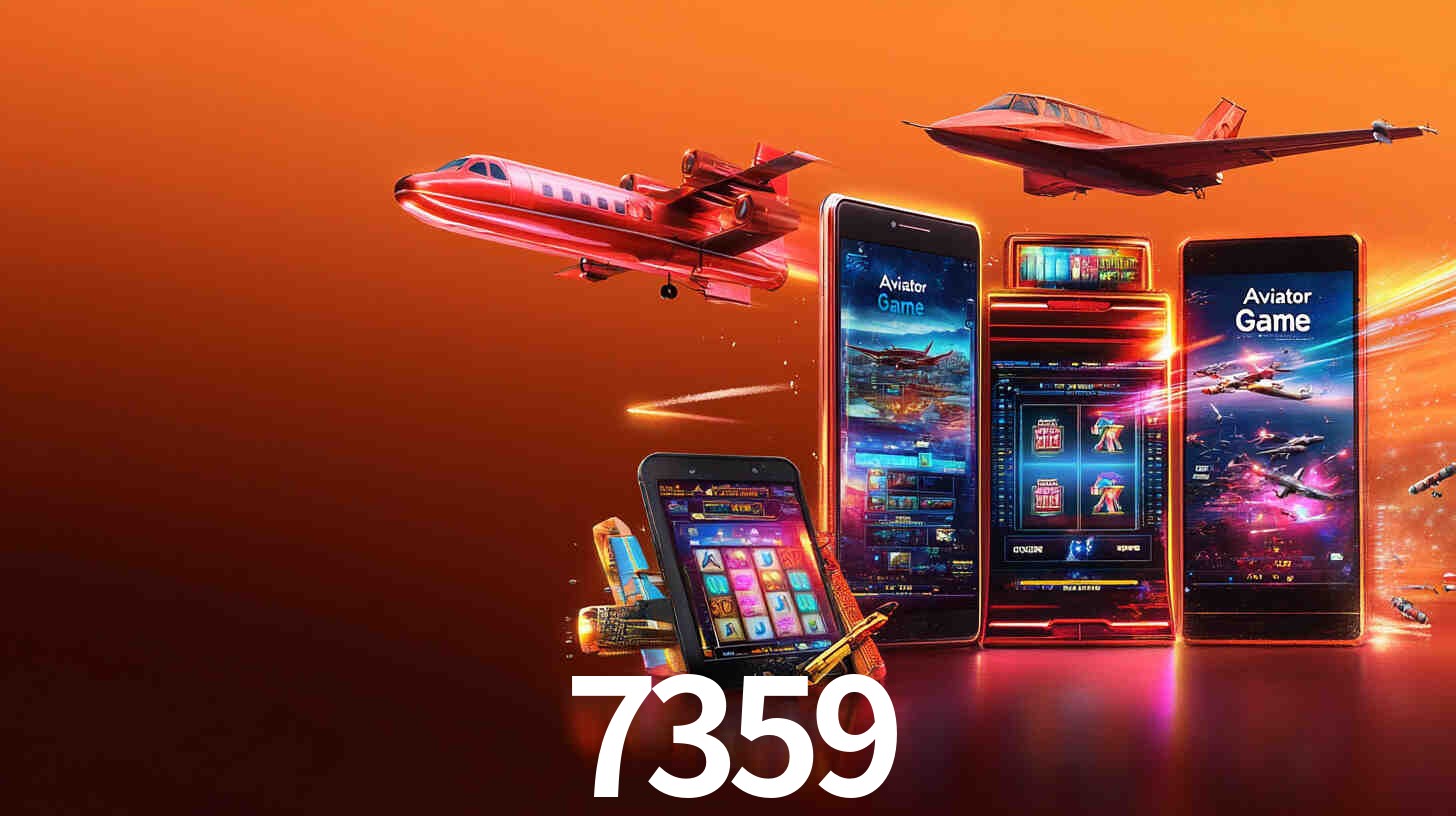 Jogo Aviator 7359