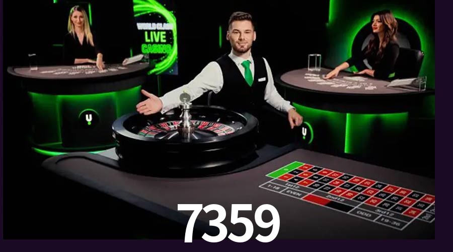 Desvendando o Mundo dos Jogos Virtuais na 7359