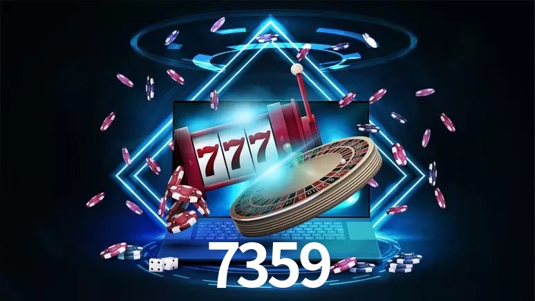 Estatísticas 7359