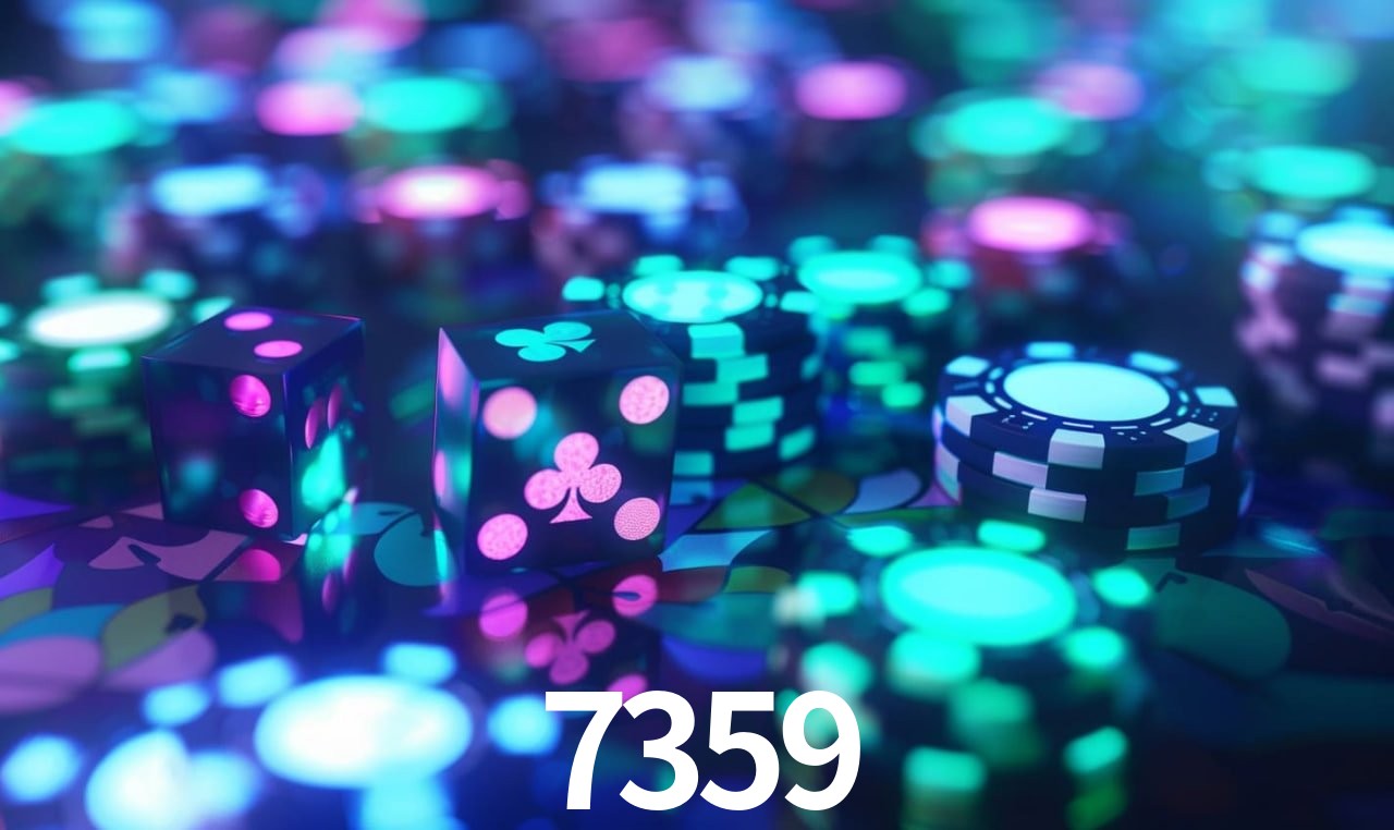 Provedores de Jogos 7359