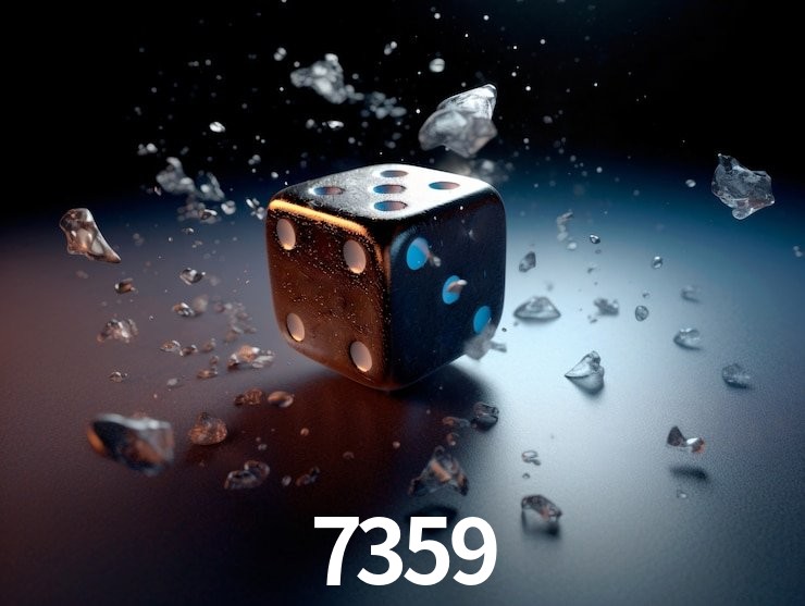 Segurança 2FA 7359