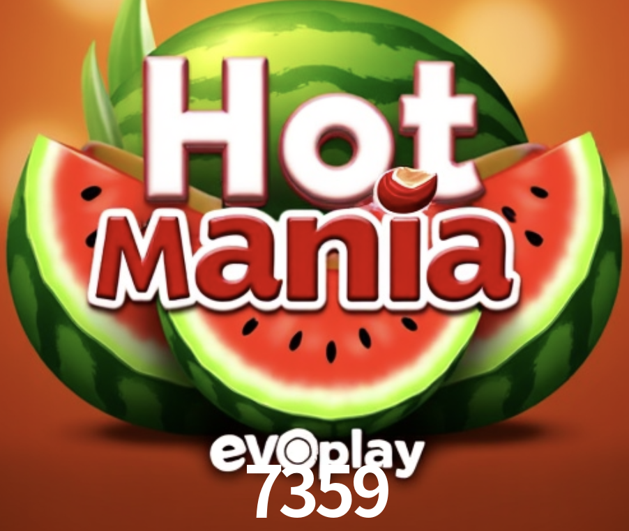 Descubra o Mundo do Cassino Online com 7359