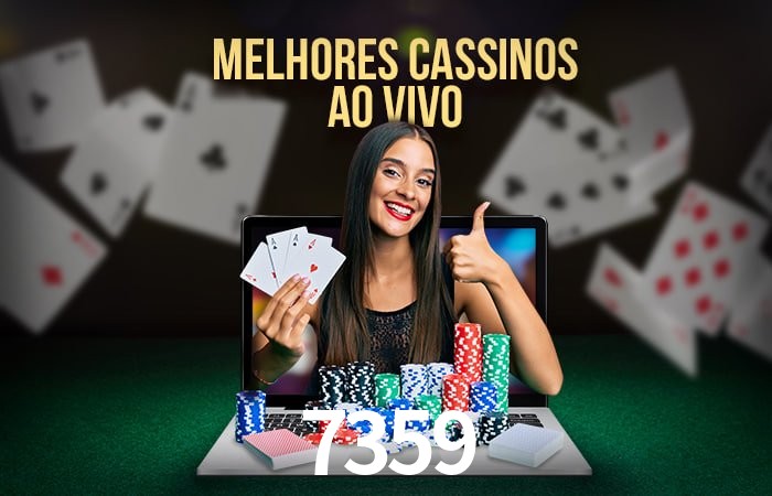 A Popularidade dos Caça-Níqueis no 7359