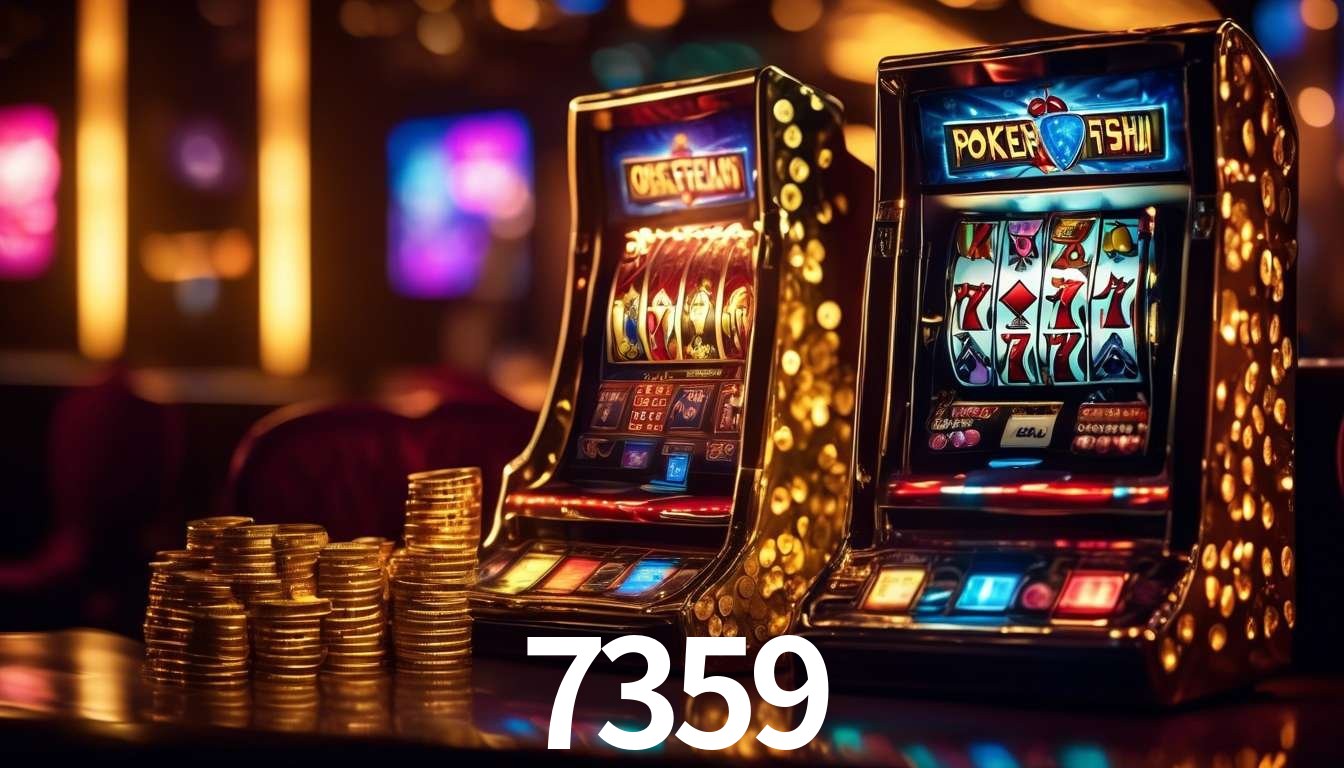 Casino VIP 7359