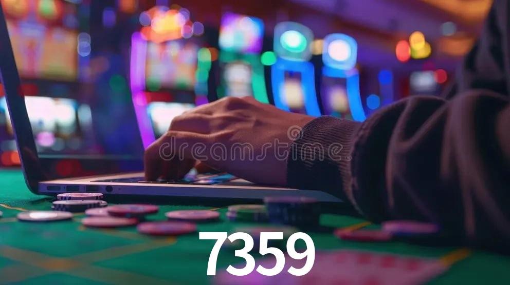 Recursos de Bônus 7359