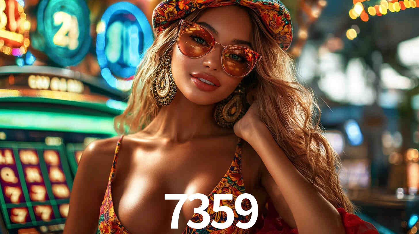 Bônus de Boas-vindas 7359