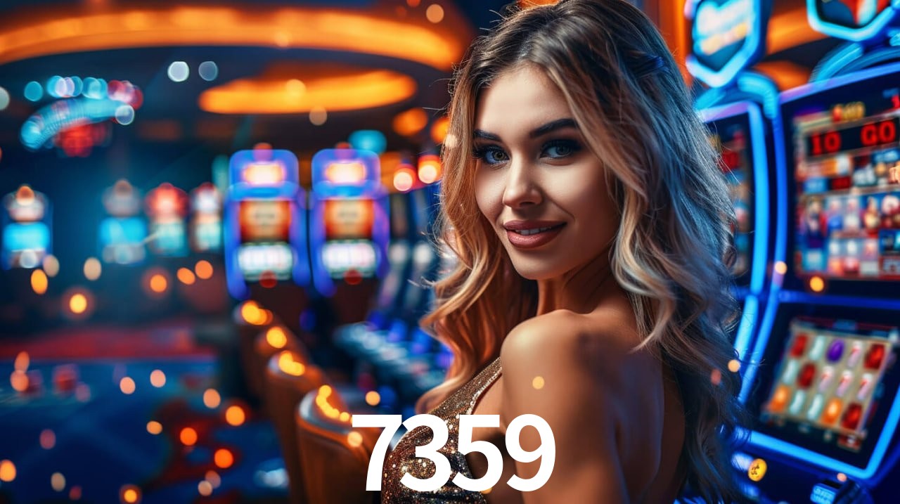 Casino VIP 7359