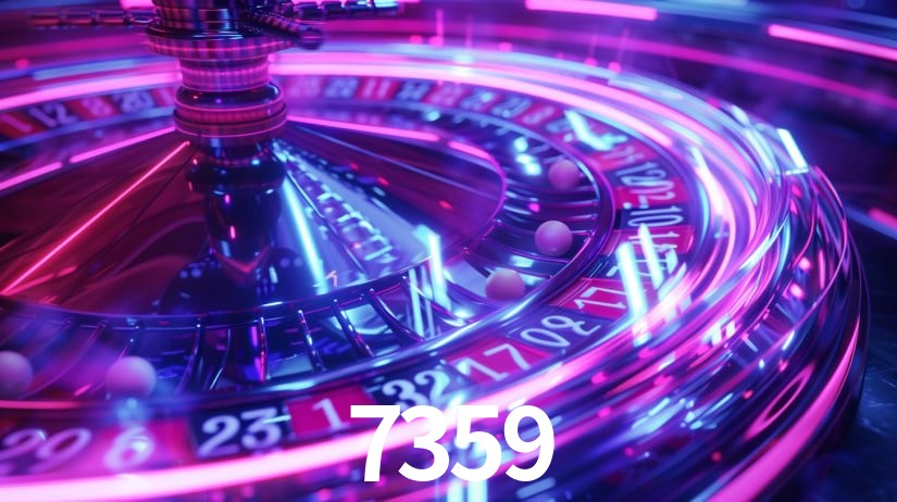 Mesa de Blackjack 7359