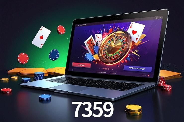 Provedores de Jogos 7359