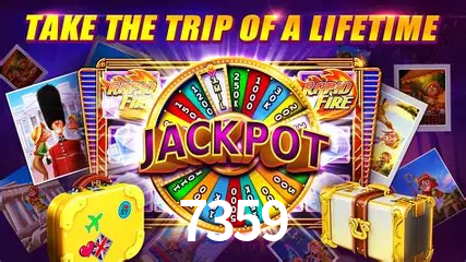 Descubra a Magia dos Jogos de Arcade no 7359